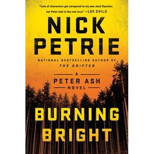 Burning Bright -- Nick Petrie